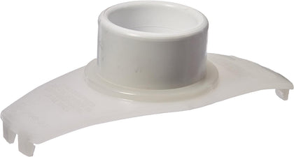 Hayward SP1048AVH white drain guard for 8 in. AV drains