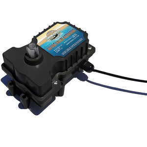 Swimables SW-97-024 3-port 24V pool valve actuator