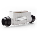 Pentair IntelliChlor IC15 EC-520888 salt chlorine generator for above ground pools, front view