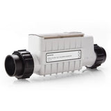 Pentair IntelliChlor IC15 EC-520888 salt chlorine generator for above ground pools, front view