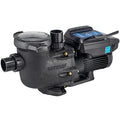 Hayward W3SP3206VSP TriStar VS 950 2.7 HP variable speed pool pump, front view