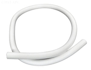Polaris 9-100-3102 genuine 6 ft cuffless feed hose for the Polaris 360 pool cleaner