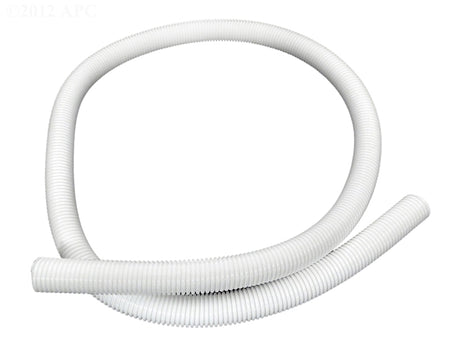 Polaris 9-100-3102 genuine 6 ft cuffless feed hose for the Polaris 360 pool cleaner