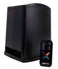 S.R. Smith PT-6001 poolLUX Plus2 60W single zone LED light control power tower