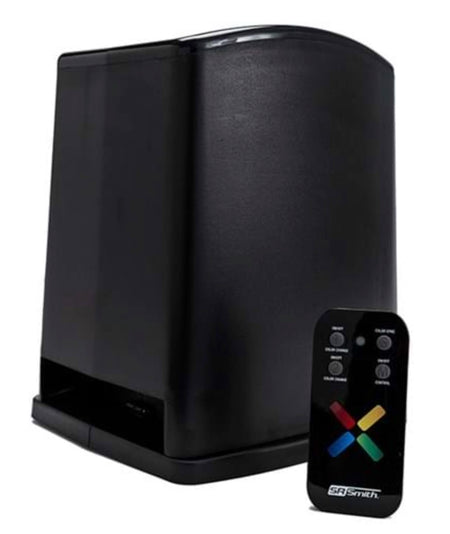 S.R. Smith PT-6001 poolLUX Plus2 60W single zone LED light control power tower