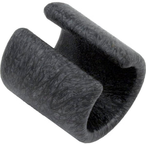 Polaris 9-100-1207 black feed hose float for Vac-Sweep 360 pool cleaner