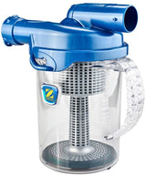 Zodiac CLC500 cyclonic leaf catcher for suction side pool cleaners
