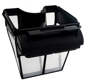 Polaris R0898000 general purpose debris canister