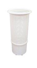 Val-Pak V50-600 large leaf canister basket for Hayward leaf canister