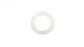 Pentair R172222 cartridge gasket for Dynamic Series filters and dispensers