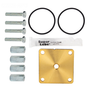 Raypak 018868F propane gas orifice kit for the AVIA model 264A pool heater