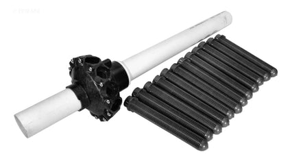 Waterway 505-2080 lateral and manifold assembly for 26 inch ClearWater and TWM sand filters