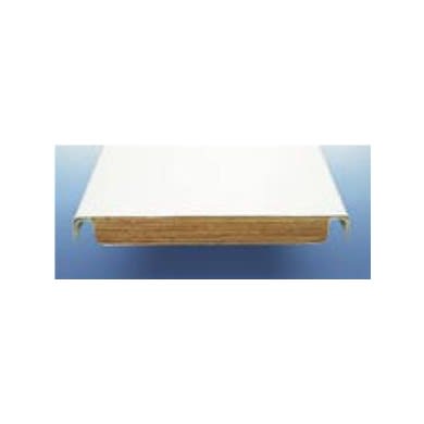S.R. Smith 66-209-6143 14 ft Frontier III commercial diving board in Marine Blue