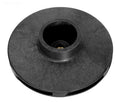 Sta-Rite C105-137PEBA impeller assembly for Max-E-Glas and Dura-Glas pumps