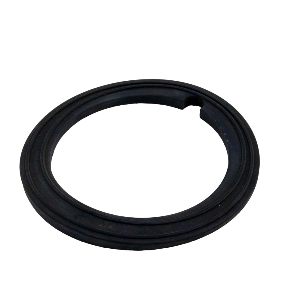 Baker Hydro 31B9036 bulkhead seal gasket for 30 in. and 36 in. HRV sand filters