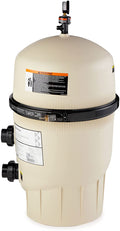 Pentair Clean & Clear Plus 320 sq ft cartridge pool filter EC-160340