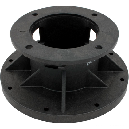 Pentair LA295 new style seal bracket for the Letro booster pump