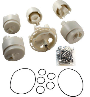 Polaris Caretaker 5-9-2001 rebuild kit for the 5 port water valve