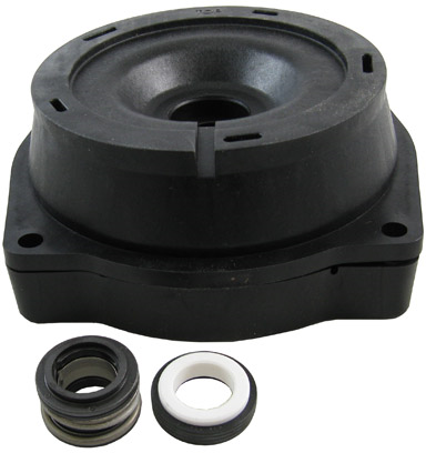 Hayward SPX1600SKIT1 seal plate kit for 1/2 to 1-1/2 HP Super Pumps