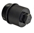 Pentair 190030Z 1-1/2 in. drain cap plug for Clean and Clear Plus, FNS Plus and Quad DE filters