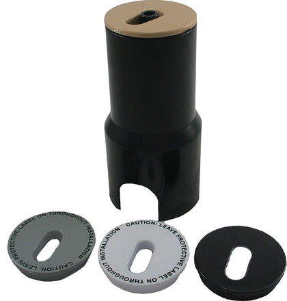 CMP 25597-000-000 Natural Wonders non-adjustable deck jet assembly