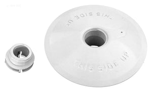 Pentair 506161 vacuum plate assembly for the PacFab Bermuda skimmer