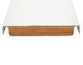 S.R. Smith 66-209-6162 16 ft Frontier III commercial diving board in Radiant White