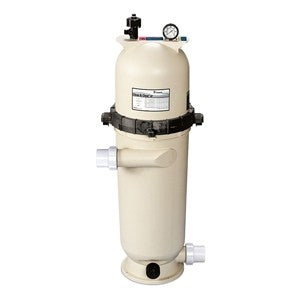 Pentair EC-160355 Clean & Clear RP 150 sq ft cartridge filter