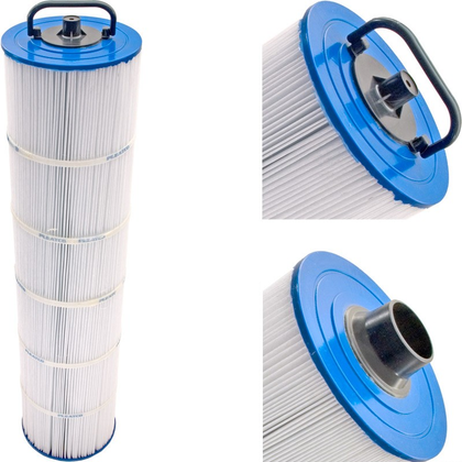 SuperPro FC-0780 100 sq ft replacement pool filter cartridge
