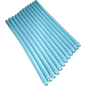 Zodiac W20460 aqua blue 1 meter Baracuda pool cleaner hose