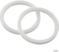 Hayward SPX0720P2 Teflon ball valve seal, set of 2