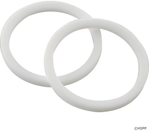Hayward SPX0720P2 Teflon ball valve seal, set of 2