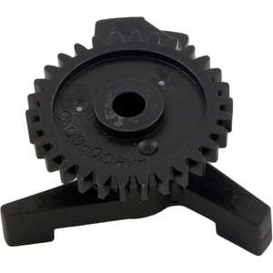 Sta-Rite GW9507 cam kit with 2 leg and 3 leg cams for the Great White pool cleaner