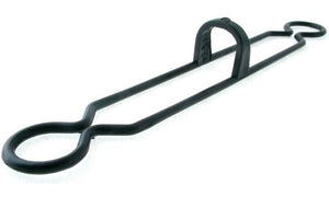 Maytronics 9981430 Dolphin filter bag clip, 2 pack