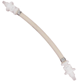 Blue-White Industries A1-7T Norprene tube assembly for the A-100N peristaltic pump