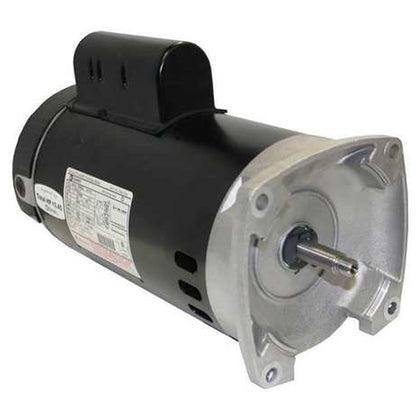 Century B859 2 HP 56Y frame up-rate pool pump motor, 230/115V