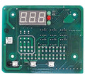 Raypak H000029 digital control board for RHP 5310TI-8350 pool heat pump