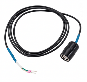 Pentair 744000290 three foot IntelliChem pH sensor cable