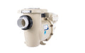 Pentair 011068 IntelliFlo3 VSF pool pump with touchscreen and I/O board, 1.5 HP