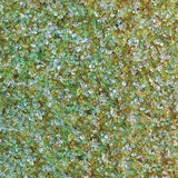 Aquamoto Pixel Glass pool filter media, 40 lb. bag