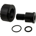 Jandy R0552000 tank adapter with o-ring