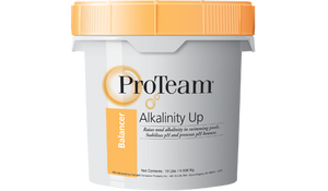 Proteam Alkalinity Up total alkalinity increaser, 5 lb