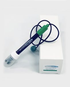 IPS Controllers SXORPG gold tip ORP sensor for salt pools
