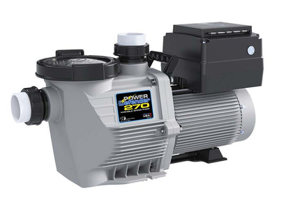 Waterway PD-270 Power Defender 2.7 HP 230V variable speed pool pump