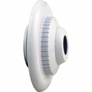 Hayward SP1418D HydroStream return inlet with 3/4 inch opening, white
