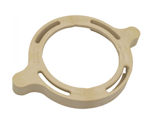 Pentair 350090Z Cam and Ramp strainer lid clamp for SuperFlo pumps, almond