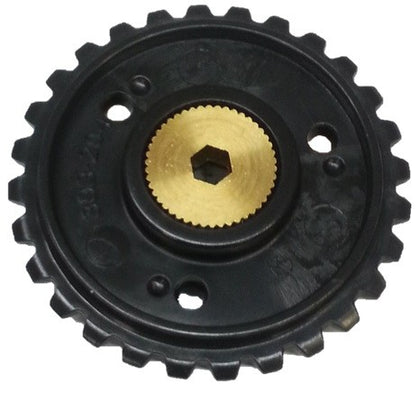 Polaris R0547500 3900 Sport drive sprocket assembly