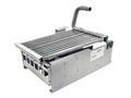 Raypak 010391F burner tray with burners for model 206A pool heater