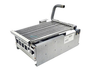 Raypak 010391F burner tray with burners for model 206A pool heater