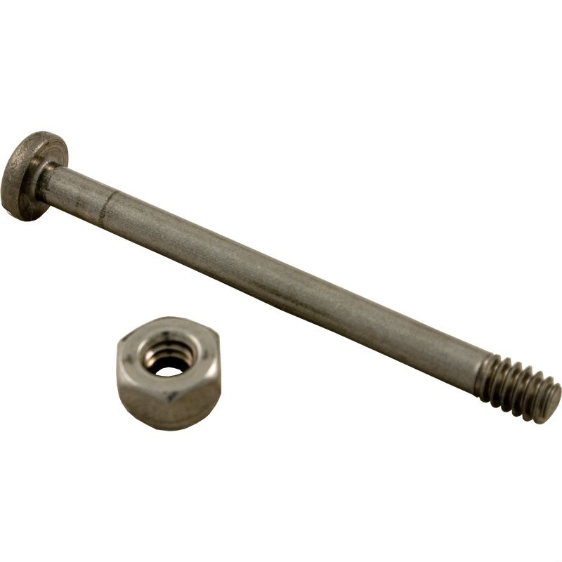 Hayward ECX4236 metal shoulder screw for Perflex EC50C90 DE filter